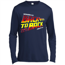 Load image into Gallery viewer, Houston Astros Back to Back 2018 Crush City # Zawin store