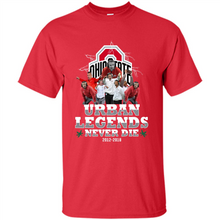Load image into Gallery viewer, Urban Meyer Ohio State Urban Legends Never Die