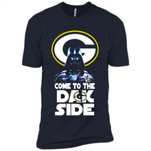 Load image into Gallery viewer, Dark Side Packers# Zawin