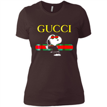 Load image into Gallery viewer, Snoopy Gucci Logo Vintage # Zawin