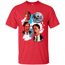 Load image into Gallery viewer, Three Dwight moon