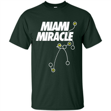 Load image into Gallery viewer, Dolphins Miami Miracle