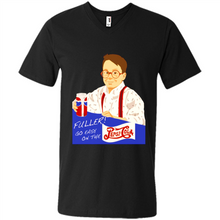 Load image into Gallery viewer, Home Alone Fuller Go Easy On The Pepsi# Zawin