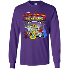 Load image into Gallery viewer, The riverbottom nightmare band