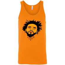 Load image into Gallery viewer, J.Cole Rapper Face