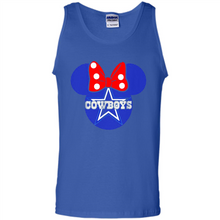 Load image into Gallery viewer, Dallas Fan Dallas Football Cowboy Dallas Fans# Zawin