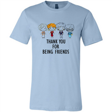 Load image into Gallery viewer, Thank You For Being Friends The Golden Girls