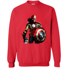 Load image into Gallery viewer, Stan Lee All avengers heroes in one