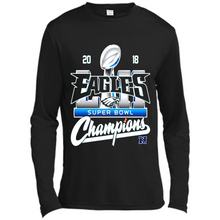 Load image into Gallery viewer, Philadelphia Eagles 2018 Super Bowl Champions # Zawin