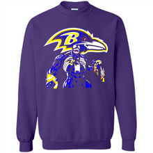 Load image into Gallery viewer, Venom We Are Baltimore Ravens