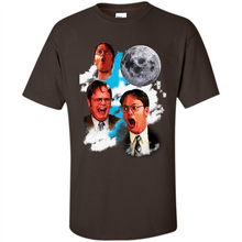 Load image into Gallery viewer, Three Dwight moon