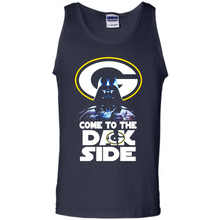 Load image into Gallery viewer, Dark Side Packers# Zawin