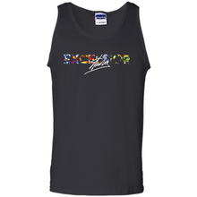 Load image into Gallery viewer, Excelsior Stan Lee Superheroes Remember # Zawin store