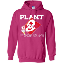 Load image into Gallery viewer, Plant That Flag Baker Mayfield Plants OU Flag # Zawin store
