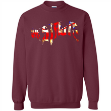 Load image into Gallery viewer, The Struts UK Flag