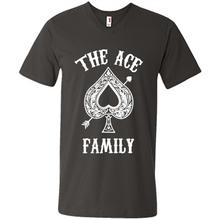 Load image into Gallery viewer, The ace family