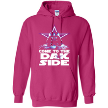 Load image into Gallery viewer, Dark Side Cowboys# Zawin