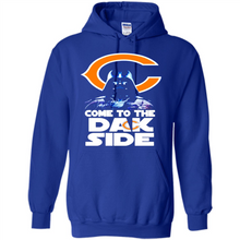 Load image into Gallery viewer, Dark Side Bears# Zawin