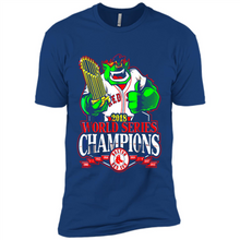 Load image into Gallery viewer, Damage Done Boston Red Sox 2018 World Series Champions