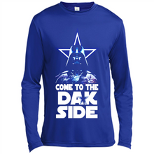 Load image into Gallery viewer, Dark Side Cowboys# Zawin