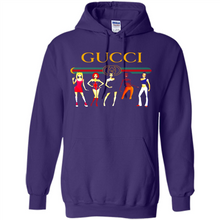 Load image into Gallery viewer, Spice Girls Gucci Style # Zawin store