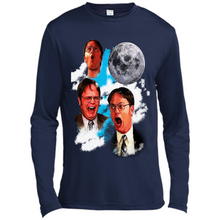 Load image into Gallery viewer, Three Dwight moon