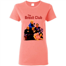 Load image into Gallery viewer, The Brexit Club