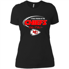 Load image into Gallery viewer, Dilly Dilly Kansas City Chiefs A True Friend Of The Chiefs
