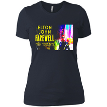 Load image into Gallery viewer, Elton Farewell John