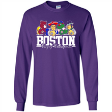 Load image into Gallery viewer, All Boston Sports Teams City Of Champion