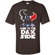 Load image into Gallery viewer, Dark Side Texans# Zawin