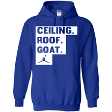 Load image into Gallery viewer, Ceiling Roof Goat Jordan # Zawin store