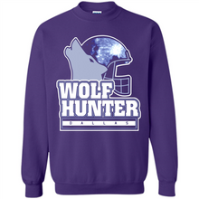 Load image into Gallery viewer, Leighton Vander Esch Wolf hunter dallas # Zawin store