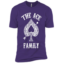 Load image into Gallery viewer, The ace family