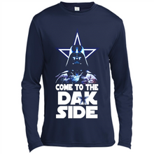 Load image into Gallery viewer, Dark Side Cowboys# Zawin