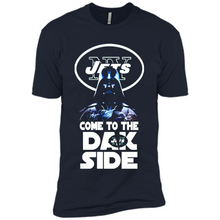 Load image into Gallery viewer, Dark Side Jets# Zawin