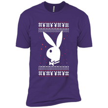 Load image into Gallery viewer, Playboy Christmas sweater
