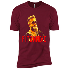 Load image into Gallery viewer, Ryan Fitzpatrick Fitzmagic # Zawin