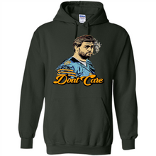 Load image into Gallery viewer, Smoking Jay Cutler Don’t Care
