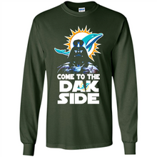 Load image into Gallery viewer, Dark Side Dolphins# Zawin
