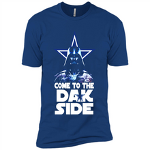 Load image into Gallery viewer, Dark Side Cowboys# Zawin