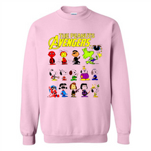 Load image into Gallery viewer, The Peanuts Avengers Snoopy X Marvel