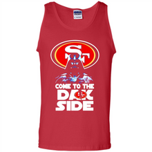 Load image into Gallery viewer, Dark Side 49ers# Zawin