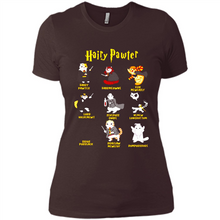 Load image into Gallery viewer, Harry Potter Hairy Pawter Hair meowne Ron Meweasly Funny # Zawin store