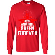 Load image into Gallery viewer, Rock And Roll Queen Forever
