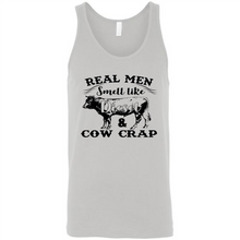 Load image into Gallery viewer, Real Men Smell Like Diesel And Cow Crap