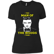 Load image into Gallery viewer, Mand Of The Woods Tour # Zawin store