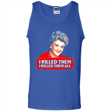 Load image into Gallery viewer, Angela Lansbury I Killed Them I Killed Them All# Zawin