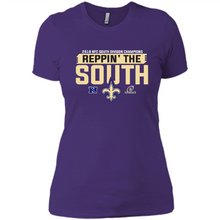 Load image into Gallery viewer, Reppin the south saints