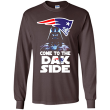 Load image into Gallery viewer, Dark Side Patriots# Zawin